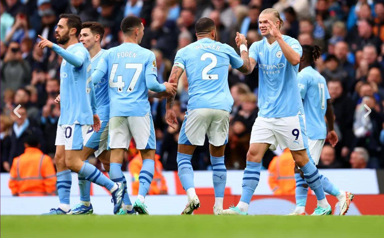 巴萨连续51场进球破纪录，但也遭遇2013年以来首次连续9场丢球（巴萨创连续51场破门纪录，同时遭遇自2013年来首次9连失球）