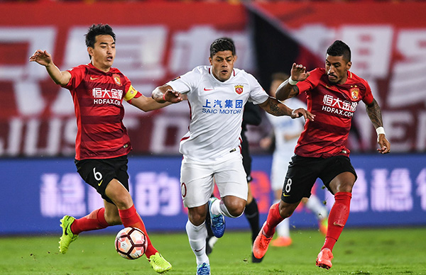 记者：河南已经向阿奇姆彭提供续约合同（记者透露，河南队已向阿奇姆彭递交续约合同）