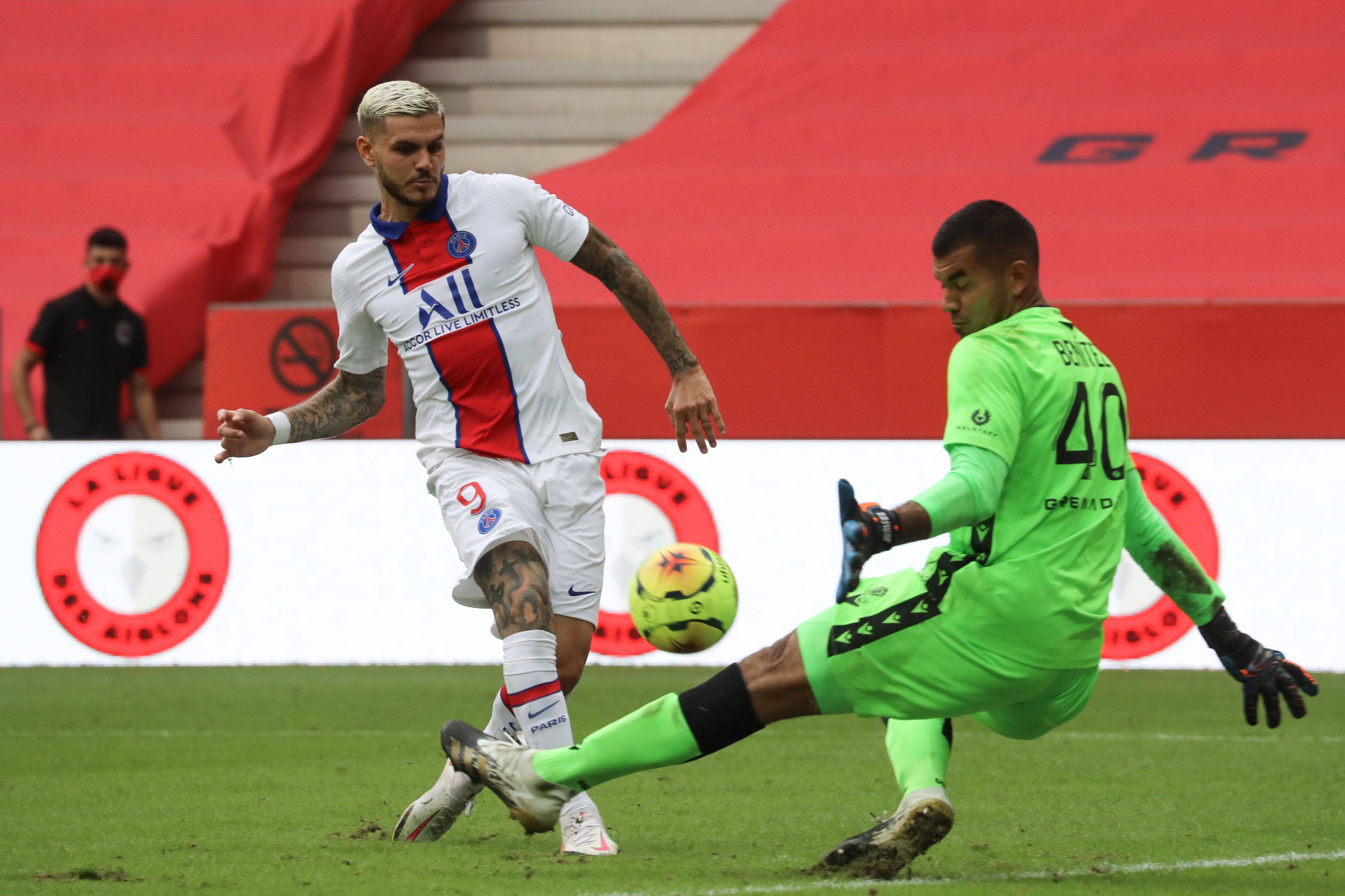 五大联赛历史U19进球榜：欧文、劳尔、姆巴佩、亚马尔上榜（五大联赛U19历史进球榜：欧文、劳尔、姆巴佩、亚马尔在列）