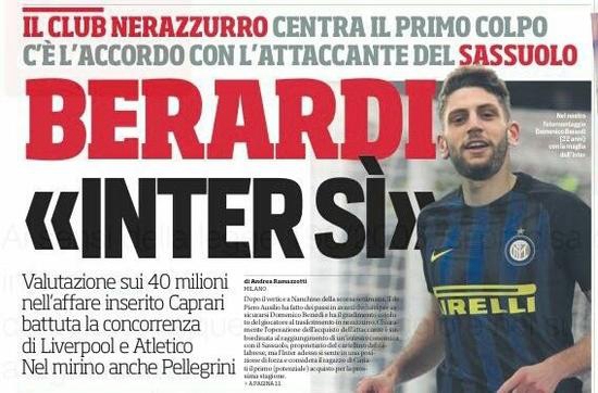 红军前6次对阵国米4胜2负，有望成第二支3次欧冠客胜国米球队（利物浦近6战国米4胜2负，或成欧冠客场三次击败国米的第二支球队）