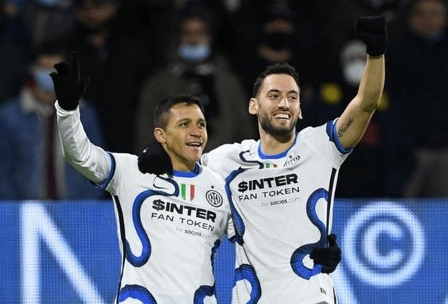 劳塔罗在意甲对29支不同球队进球，现役球员第一（劳塔罗在意甲已对29支球队进球，现役第一人）